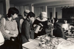 Na de viering is er koffie ...